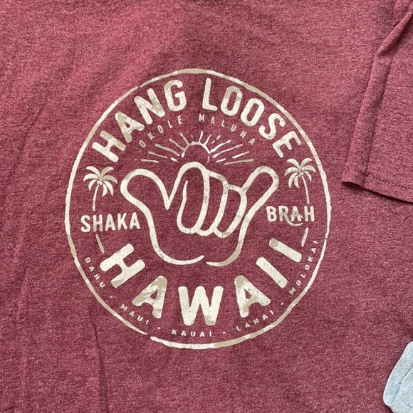 Bundle of 3 t-shirts men’s print Disney, Polo - Picture 2 of 7